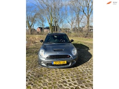 MINI Clubman - 1.6 Cooper S Chili