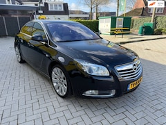 Opel Insignia - 1.6 T Cosmo *NETTE AUTO* NWE APK