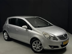 Opel Corsa - 1.2-16V Selection *Comfort Pakket*Heatseat*Wheel Warmer