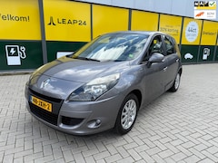 Renault Scénic - 1.6 Expression LPGG3* NWE APK