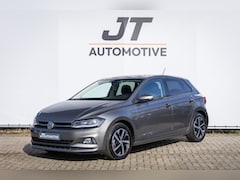 Volkswagen Polo - 1.0 TSI Highline Trekhaak | Klimaat Control | Adaptive cruise control | Camera