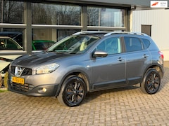 Nissan Qashqai - 2.0 Connect Edition l Airco l 360 CAM l APK