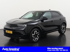 Opel Mokka - 1.2 Turbo GS | Camera | Winter pakket | Carplay | Zondag open