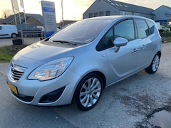Opel Meriva - 1.4 Turbo Cosmo