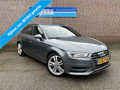 Audi A3 Sportback - 1.8 TFSI quattro Ambition Pro Line S