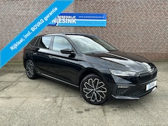 Skoda Scala - 1.0 TSI TOUR