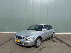 Toyota Corolla - 1.4 VVT-i Terra AIRCO