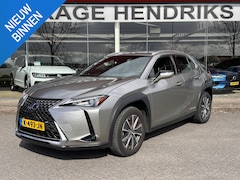 Lexus UX - 300e Business 54 kWh | SOH: nnb | LED | Adaptive CC | Camera |