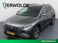 Hyundai Tucson - 1.6 T-GDI PHEV Comfort 4WD | AUTOMAAT | Trekhaak | Adapt. Cruise | Parkeercamera |