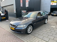 BMW 3-serie - 325i Dynamic Executive Trekhaak Airco Navi NAP APK