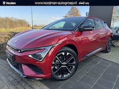 Kia EV6 - GT-Line Business Edition 84 kWh , Direct Leverbaar, Tijdelijk Actiemodel, Complete Uitvoer