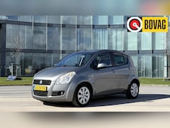 Suzuki Splash - 1.2 Exclusive
