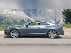 Audi A5 Coupé - 2.0 TFSI quattro Design Pro Line Plus