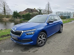 Skoda Kamiq - 1.0 TSI / Virtual / Stoelv. / Trekh. / Carplay