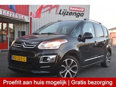 Citroën C3 Picasso - 1.6 VTi Exclusive Clima | Trekhaak | PDC | LMV | Bluetooth | Cruise