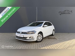 Volkswagen Polo - 1.0 TSI Comfortline CarPlay Navi ACC PDC DAB