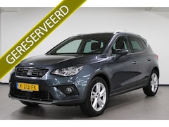 SEAT Arona - 1.0 TSI FR Business Intense 110 PK / Camera / Navigatie / Keyless / Adaptieve Cruise Contr
