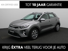 Kia Stonic - 1.0 T 100 DynamicLine DCT Edition | AUTOMAAT | Navi | Clima | Camera | Cruise | LM Velgen