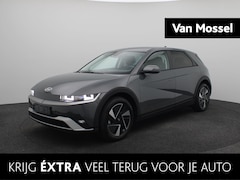 Hyundai IONIQ 5 - Style 84 kWh | uit voorraad leverbaar | rijklaar | trekhaak | All weather banden |