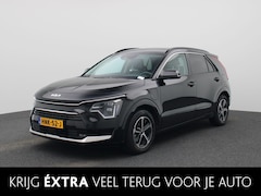 Kia Niro - 1.6 GDi PHEV DynamicPlusLine | SOH 100% | Stoel/stuurverwarming | Head-Up | Leder | LED |