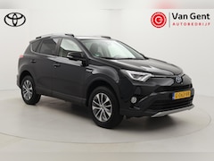 Toyota RAV4 - 2.5 Hybrid Dynamic | Navigatie | Stoelverwarming | Adaptive Cruise | Parkeersensoren voor/