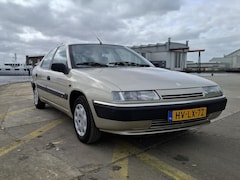 Citroën Xantia - 1.8i SX 1e eigenaar Youngtimer nieuwe APK