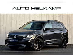 Volkswagen Tiguan - 1.4 TSI eHybrid R-Line Business+ | Virtual | IQ Light | Trekhaak |