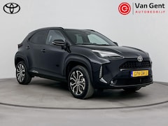 Toyota Yaris Cross - 1.5 Hybrid 115 First Edition | Apple Carplay / Android Auto | Adaptive Cruise | Full LED |