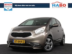 Kia Venga - 1.4 CVVT DYNAMICPLUSLINE ECC/CRUISE/NAV/CAMERA/PARK.SENS/LMV/47.000KM