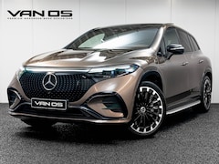 Mercedes-Benz EQS SUV - EQS 580 4Matic AMG Line | NP 206.305, 00 | Compleet