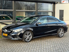 Mercedes-Benz CLA-Klasse - 180 l Pano l Apple carplay l Rijklaar