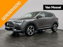 MG EHS - 1.5 TGDI PHEV Aut. Luxury | Leder | Panoramadak | Led Sfeerlicht | 360 Camera | Adaptive C