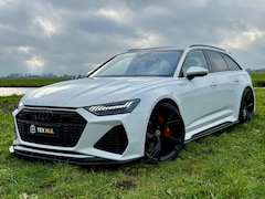 Audi RS6 - Avant Quattro URBAN | FULL OPTION