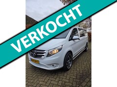 Mercedes-Benz Vito - 114 CDI Lang Business Ambition Automaat