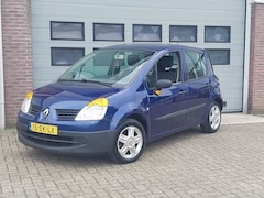 Renault Modus - 1.2-16V Authentique 5- Deurs 2006 NW APK