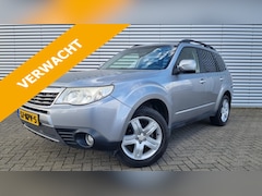 Subaru Forester - 2.0i 150pk AWD 2000kg trekgewicht