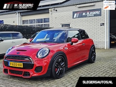 MINI John Cooper Works - 2.0 Chili*Aut*231PK*Rijklaar