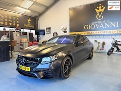 Mercedes-Benz E-klasse - AMG 63 S 4MATIC Premium Plus