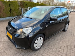 SEAT Mii - 1.0 5-DRS Style Sport AIRCO