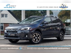 Subaru XV - 1.6i CVT Luxury | Eyesight | Trekhaak | Navigatie |