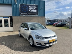 Volkswagen Golf - 1.2 TSI Comfortline