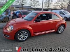 Volkswagen Beetle - 1.2 TSI CLUB EDITIE