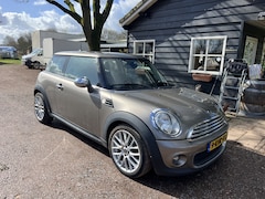 MINI One - 1.6 MINIMALIST Bus.Line NAVI