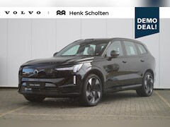 Volvo EX90 - Twin Motor Performance Ultra 7p. 111 kWh | Luchtvering | Panoramadak | Premium audio by Bo