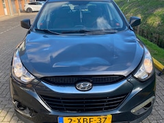 Hyundai ix35 - 1.7 CRDi Business Edition