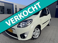 Renault Twingo - 1.2-16V Authentique Airco 94duizend km nieuwstaat