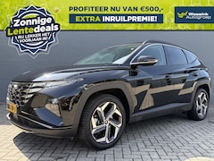 Hyundai Tucson - 1.6 T-GDi PHEV 265pk AWD Aut. Comfort Smart | WINTERSALE | Stoel & Stuurverwarming | Clima