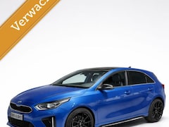 Kia Cee'd - Ceed 1.4 T-GDi GT-Line|Pano|Virtual|19 inch