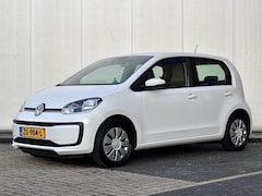 Volkswagen Up! - 1.0 BMT move up l incl. BTW l Facelift l Bluetooth l Airco l NAP l