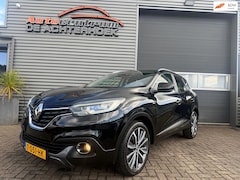 Renault Kadjar - 1.2 TCe BOSE I LED I Trekhaak I 131PK